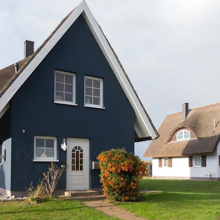 Ferienhaus To Hus Vieregge Exterior foto